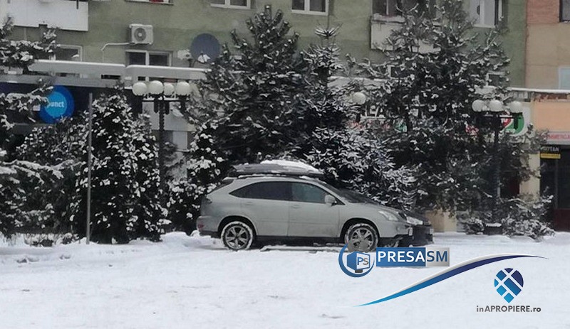 FOTO. Poliția Locală se sesizează și de pe ...Facebook