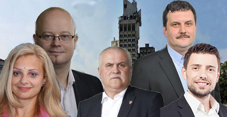 BOMBĂ. Schimbări majore în conducerea Primăriei și Consiliului Județean Satu Mare