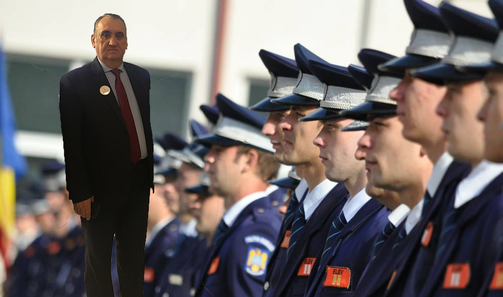 SURSE. Cum ar fi vrut PSD Satu Mare să-și plaseze om în fruntea MAI