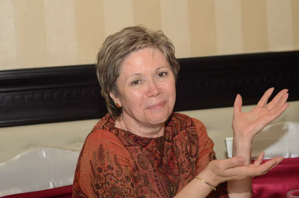 A murit una dintre cele mai îndrăgite profesoare din învățământul sătmărean