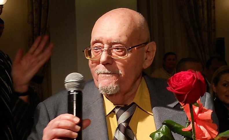 FOTO. Regizorul Mihai Raicu a trecut în neființă. Membru fondator al Teatrului de Nord