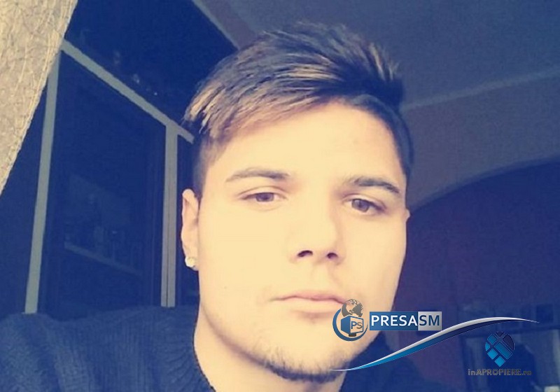 FOTO. Cine este sătmăreanul mort în accidentul crunt din Austria: avea doar 21 de ani