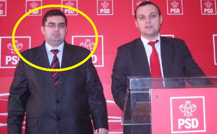 Premierul Orban îl ”execută” pe omul PSD Satu Mare de la Finanțe