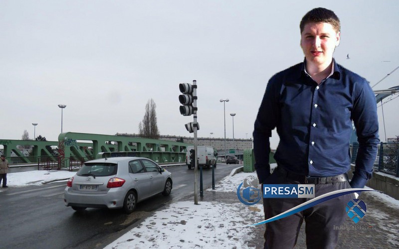 Cum a fost ucis sătmăreanul Viorel Ionel. Polițiștii francezi au deja concluziile