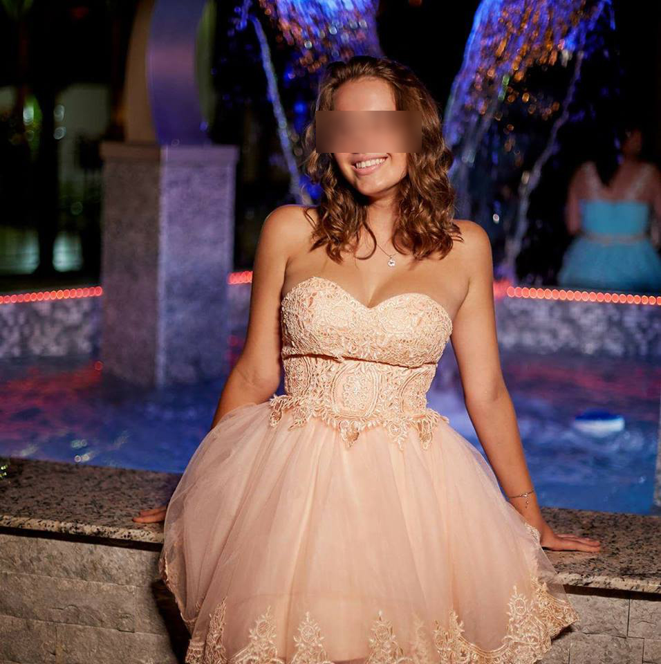 Mesaje sfâșietoare ale apropiaților Patriciei: ”Locul îngerilor este lângă Dumnezeu”