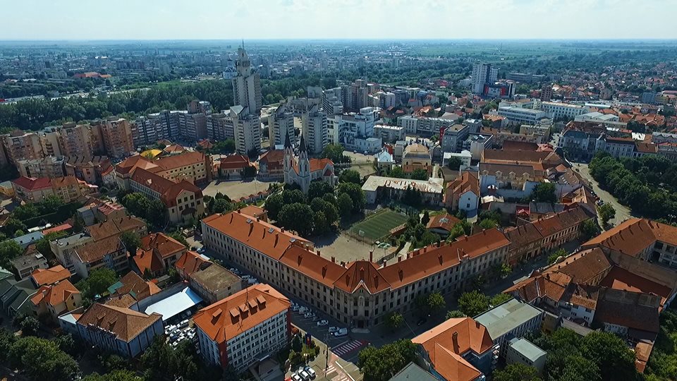 PROGNOZĂ. Cum va fi vremea de Paște în județul Satu Mare. DETALII pe zile