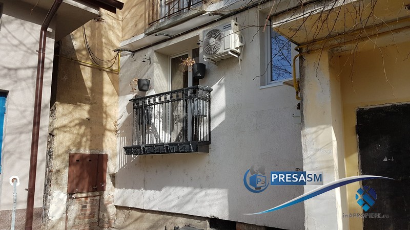 FOTO. Tentative de furt cu repetiție în centrul Sătmarului! Raiul infractorilor, în inima orașului