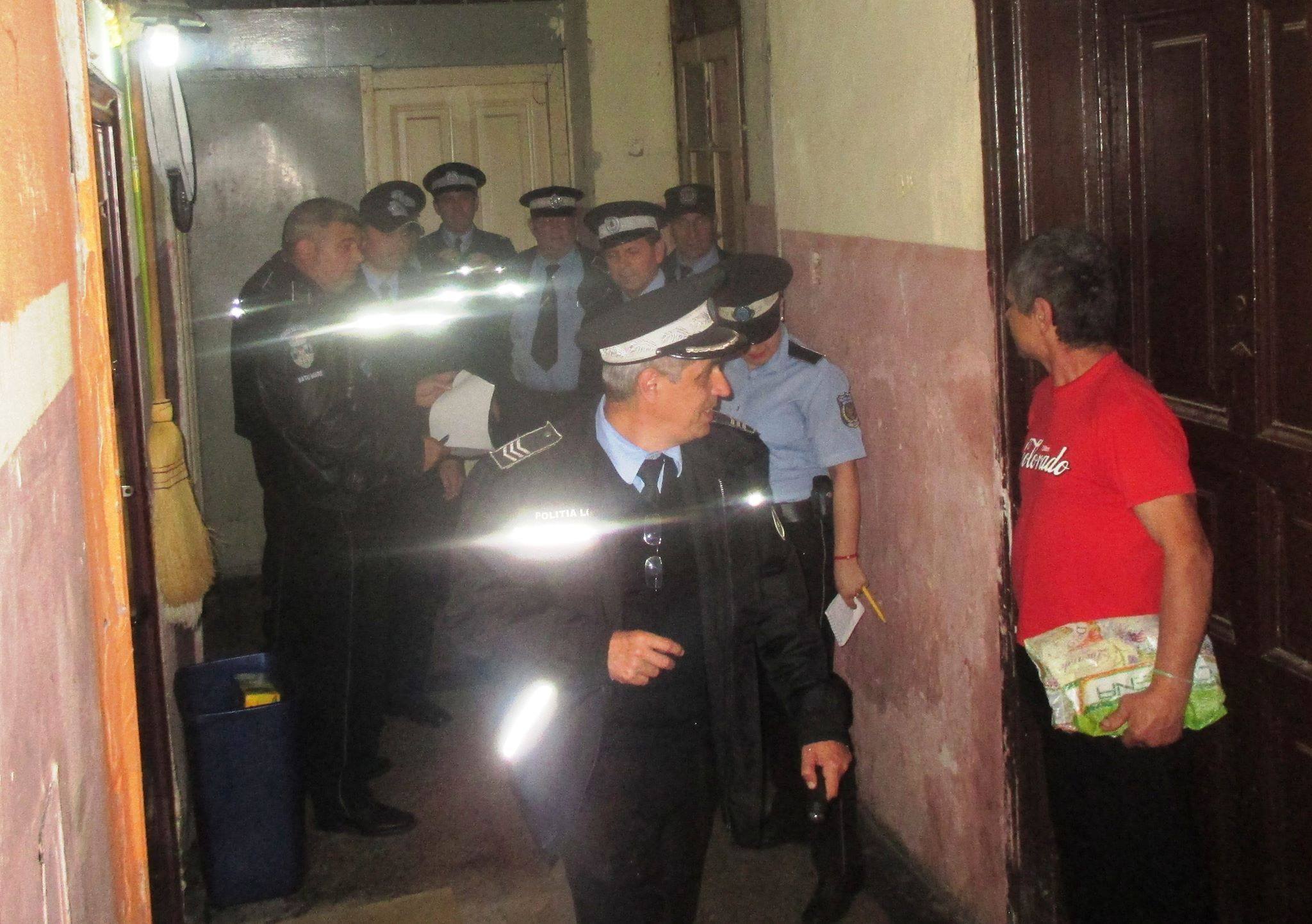 Terepre vonul a lakosságnyilvántartó hivatal