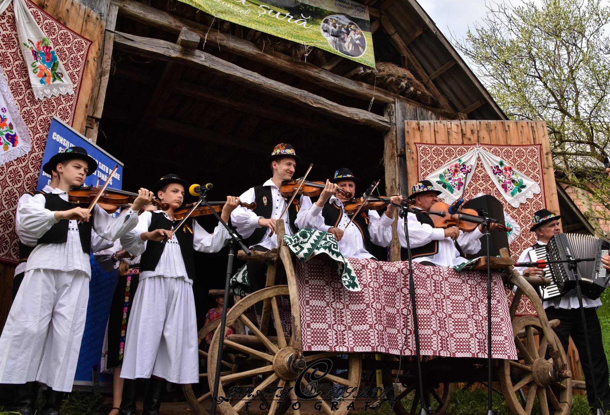 Țara Codrului, finalistă în competiția Destinația Anului 2025! Haideți să ne promovăm valorile, cu un simplu vot