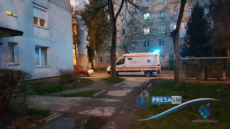 Declarații confuze ale bărbatului suspectat în cazul morții concubinei