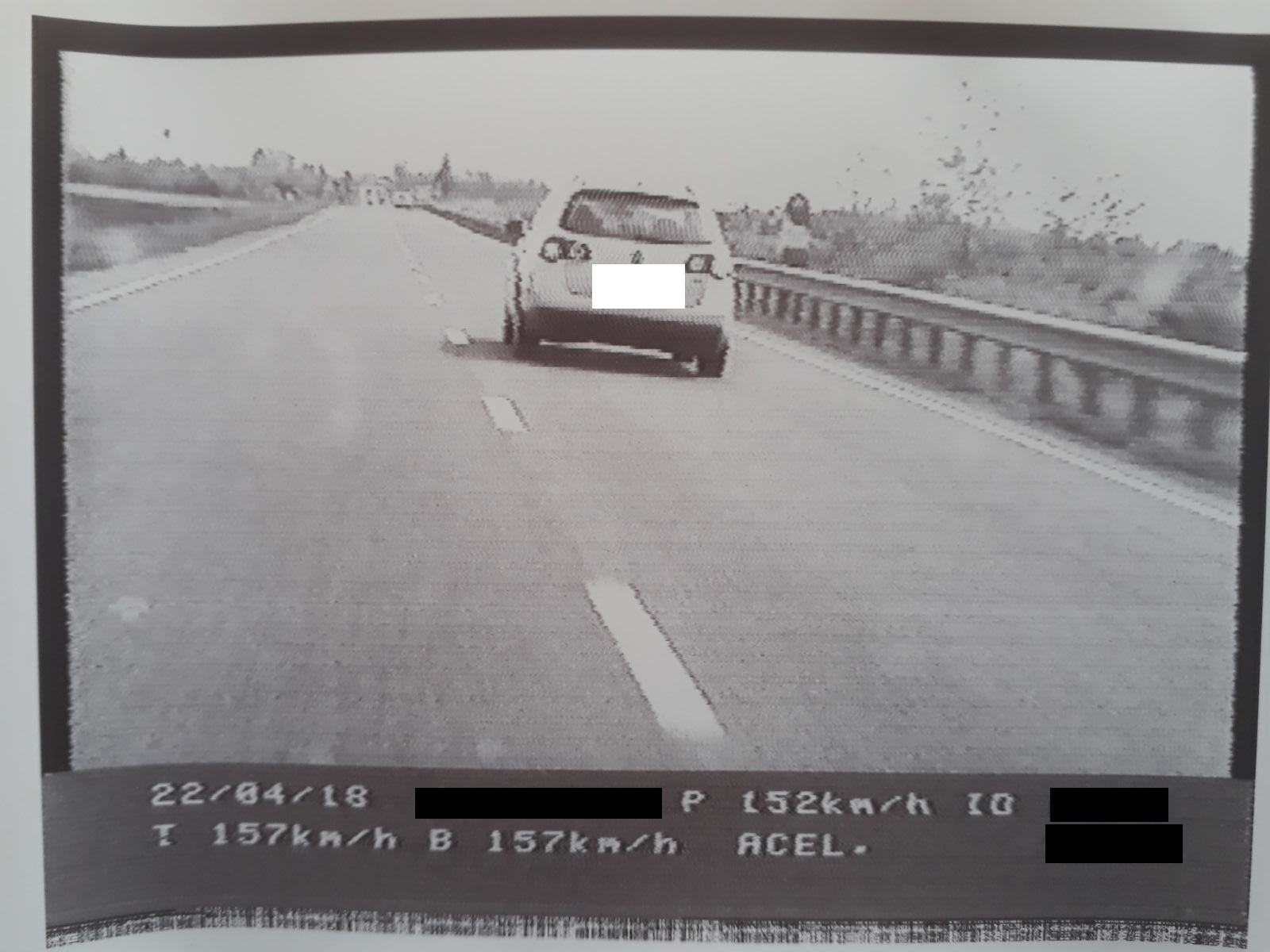 FOTO. Acțiuni fără precedent pe șoselele Sătmarului. O sută de permise reținute!