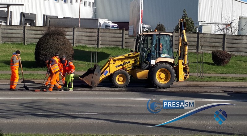 PresaSM a avut dreptate: muncitori din Vietnam în județul Satu Mare