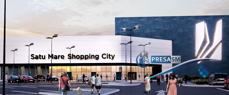 FOTO. Lista OFICIALĂ a brand-urilor din mall-ul NEPI! Prezentăm HARTA mall-ului