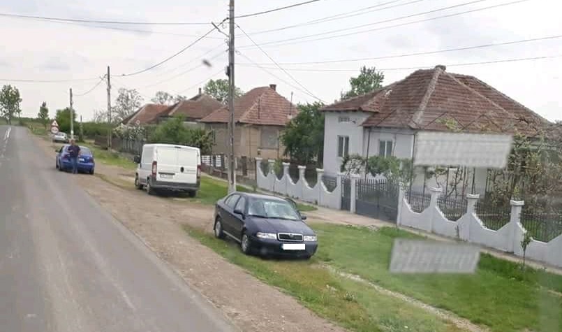 FOTO. Poliția Rutieră Satu Mare vânează vitezomani cu mașini ”sub acoperire”