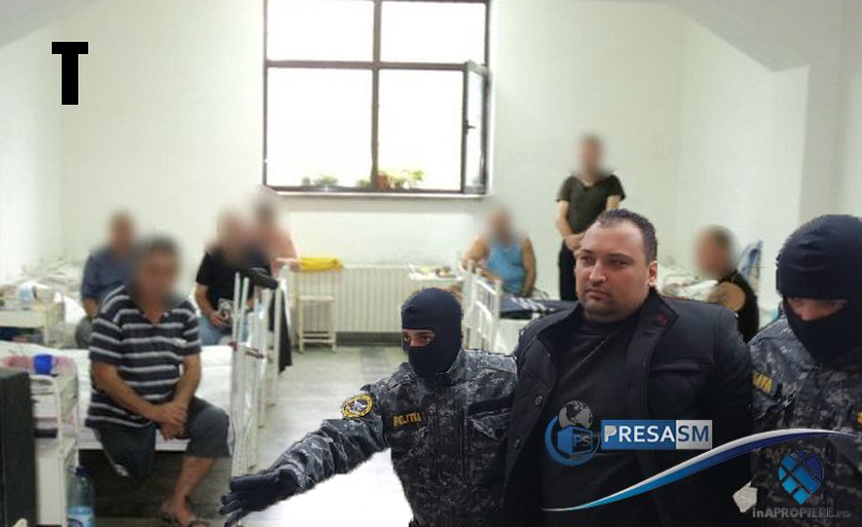 Răzvan Rentea, inculpat în tripla crimă de la Apa: ”Merg până la CEDO”