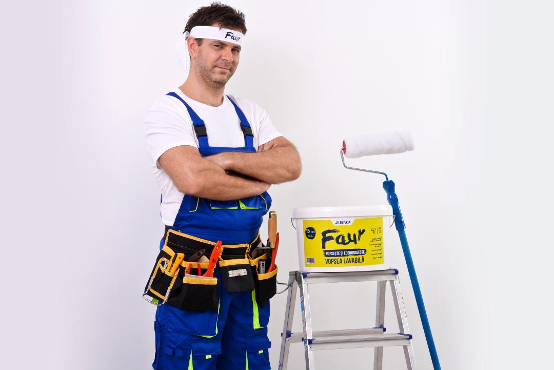 Concurs Lebăda/NOVOLOR. Câștigi cu un simplu LIKE!