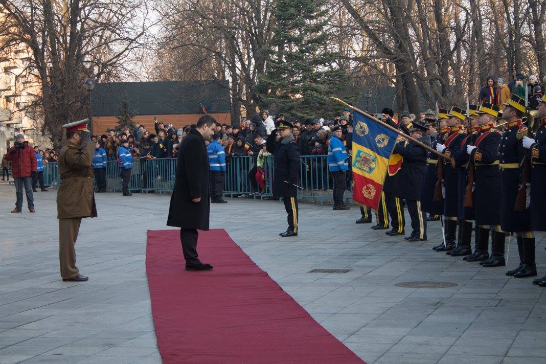 Senatorul Leș, tranșant în privința mutării ambasadei României la Ierusalim