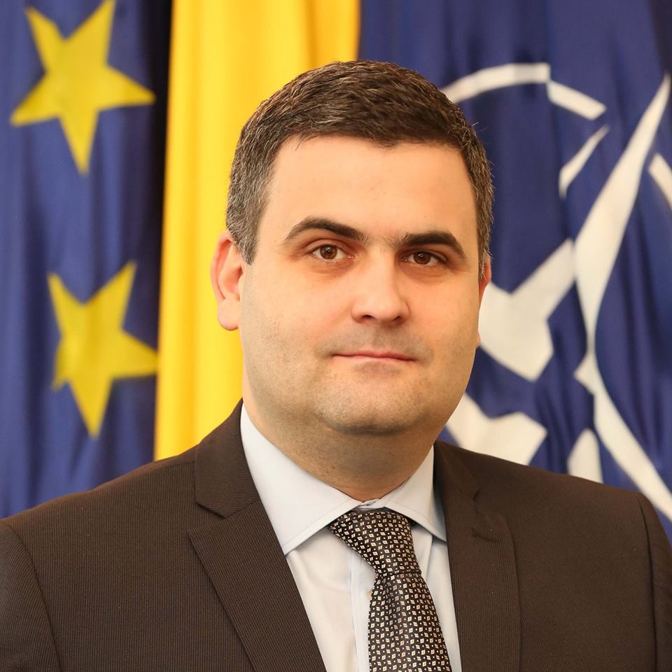 Senatorul Gabriel Leș cere exploatarea gazelor în avantajul României