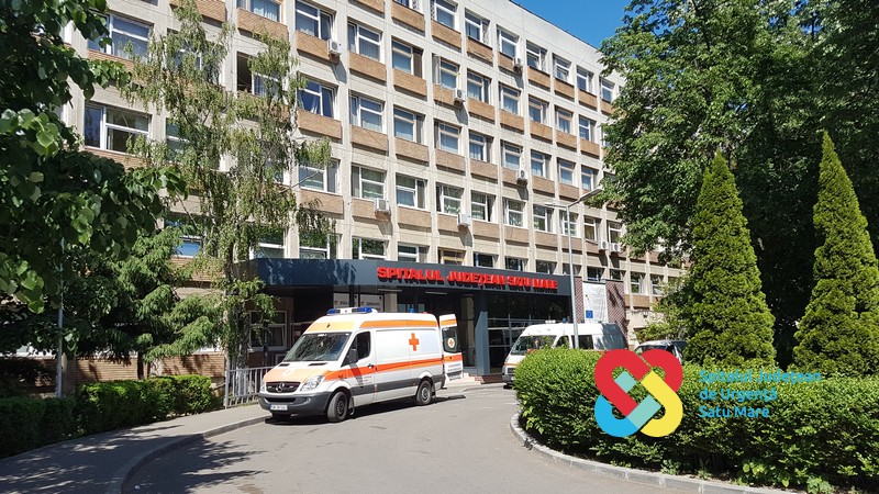 Prefectura anunță mai multe decese la spitalele din Carei și Satu Mare