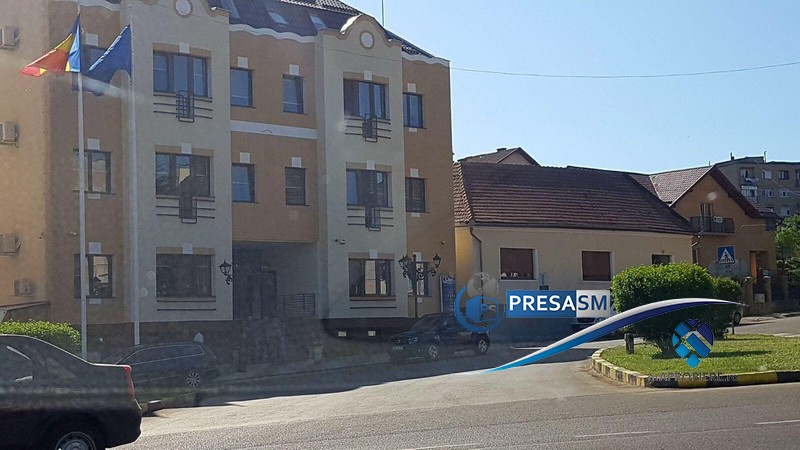 Șef din Primăria Tășnad, CONDAMNAT pentru infracțiuni informatice. A scăpat de șantajul sexual prin prescriere!