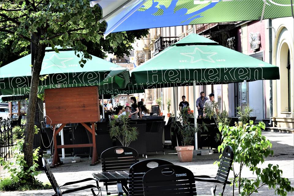 ULTIMĂ ORĂ. Planul pentru redeschiderea teraselor și restaurantelor