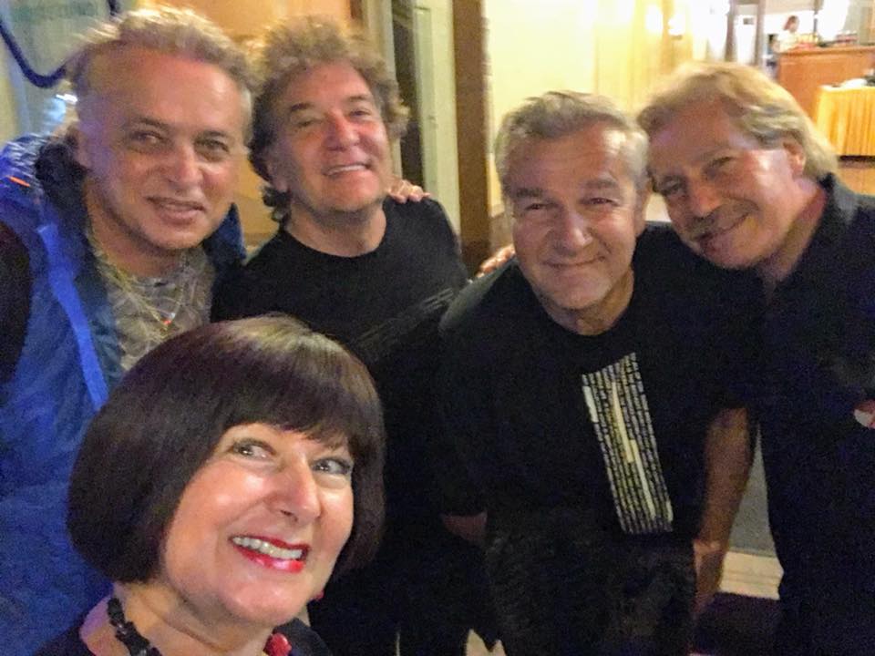 ZIUA SĂTMARULUI: Mesaj emoționant al celei mai titrate sătmărence. Prima femeie ambasador!