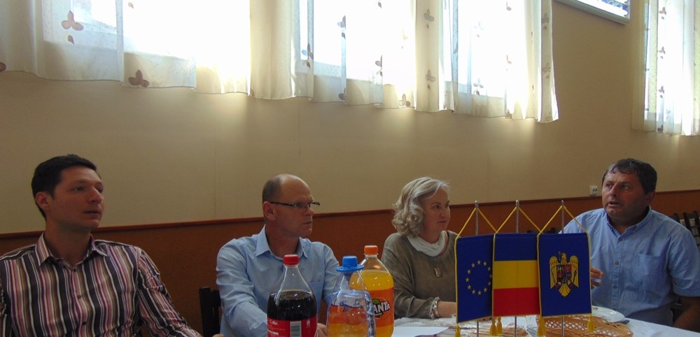 FOTO. ULTIMATIV. Primarii din județ, băgați în ședință de Pompieri și Jandarmi