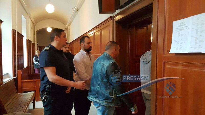 HALUCINANT. Răzvan Rentea s-ar fi oferit să-i omoare soțul fostei iubite