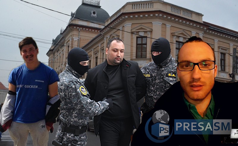 Povestea celor mai temuți sătmăreni. Cercetați în cazuri de crime extrem de violente