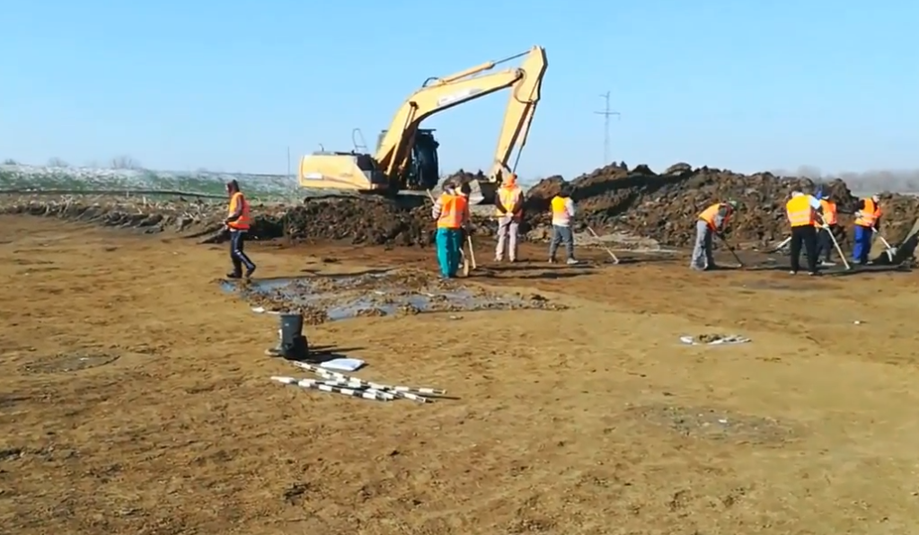 ”Dorel” de pe centură! A lăsat fără curent o parte din municipiul Satu Mare