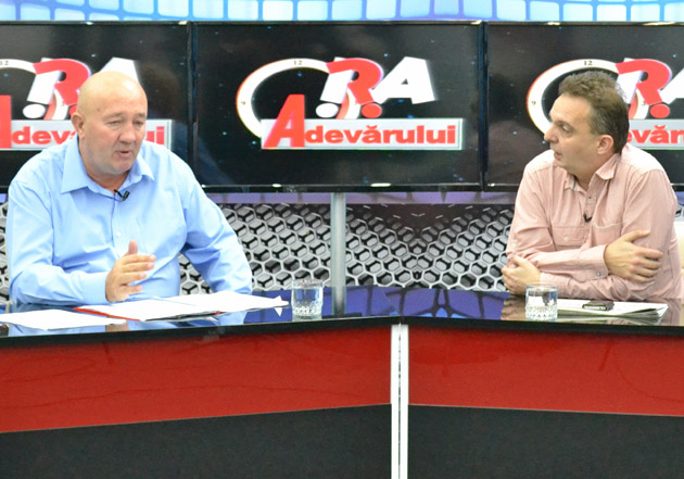 Nord Vest TV face precizări cu privire la anumite informații apărute în emisiunea ”Ora adevărului”