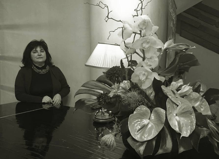 Doina Văsuț, fosta șefă a SPAS Satu Mare, va fi înmormântată duminică