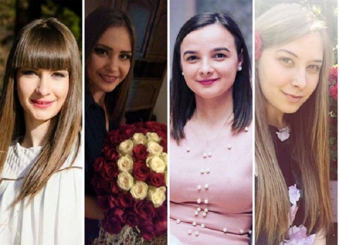 FOTO/VIDEO. Tânăra șoferiță care a omorât patru fete, acord cu procurorii. Scapă de închisoare