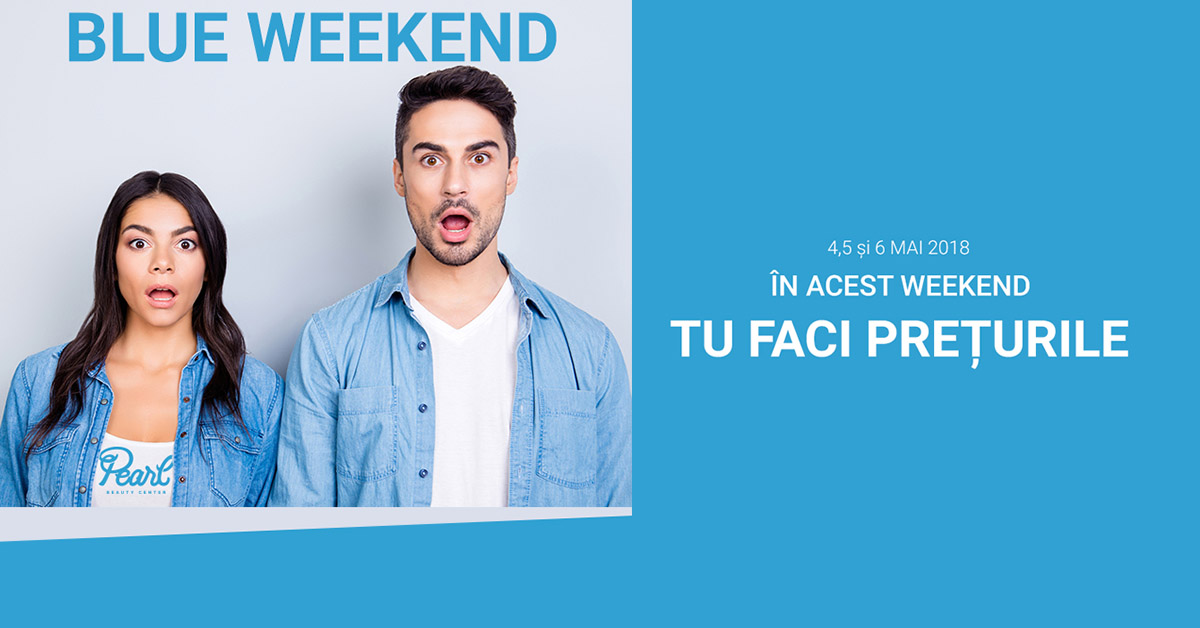 Tu decizi cât vei achita pentru fiecare serviciu din oferta Pearl Beauty Center Satu Mare