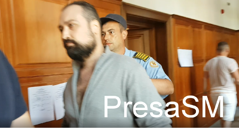 Tripla crimă de la Apa. Sora lui Rentea a renunțat: ”Este, totuși, fratele meu”