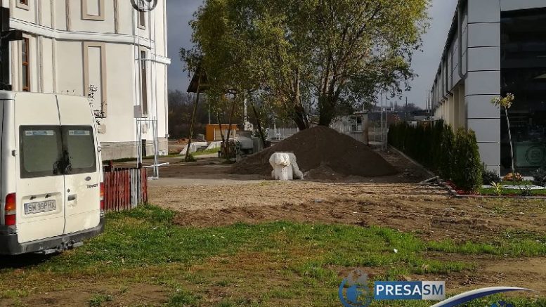 Consiliul Local a aprobat: Biserica Ortodoxă ridică altar de vară lângă Lidl