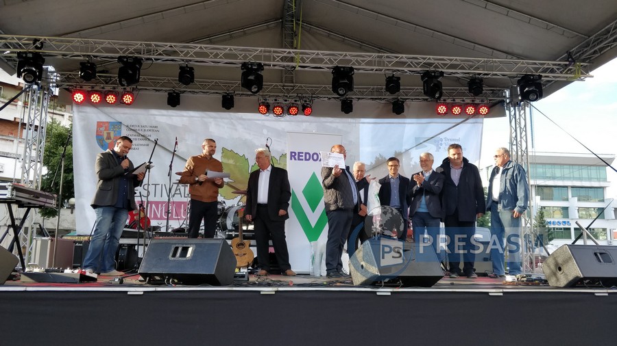 FOTO. Care este cel mai bun producător de vin din județul Satu Mare