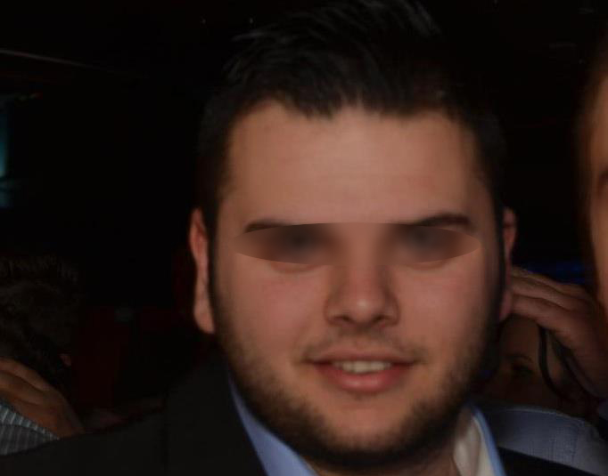 Ganea Attila, decedat într-un incident tragic, condus vineri pe ultimul drum