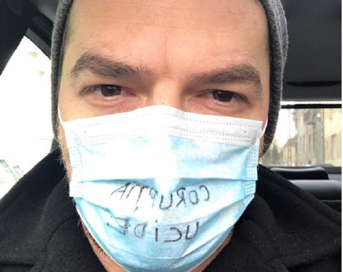 VIDEO. ”Civic Challenge”, acțiunea lansată de un sătmărean, în toată România