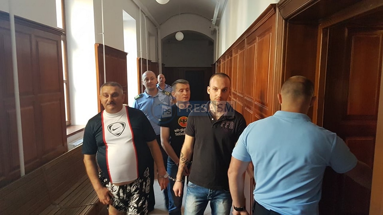 FOTO/VIDEO. Pedeapsă redusă pentru ucigașul turistei din Satu Mare. Liber mai repede