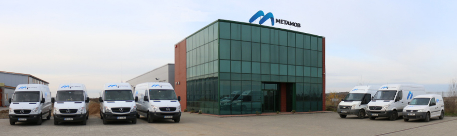 Ziua Porților Deschise la Metamob Satu Mare! Distracție și locuri de muncă