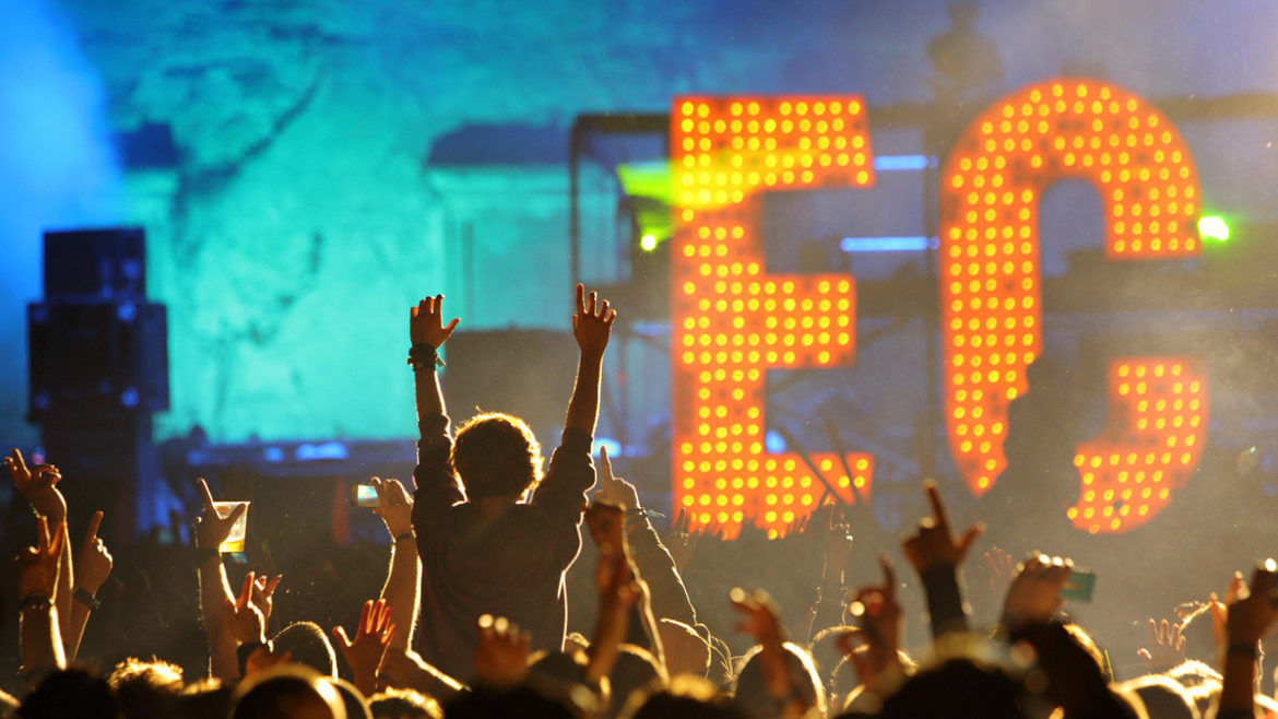 Competiție sportivă! Rotaract trimite câștigătorii la Electric Castle