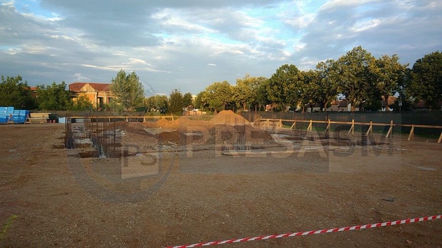 SURSE. Lucrările la KFC din Satu Mare, gata în octombrie! Se deschide anul acesta