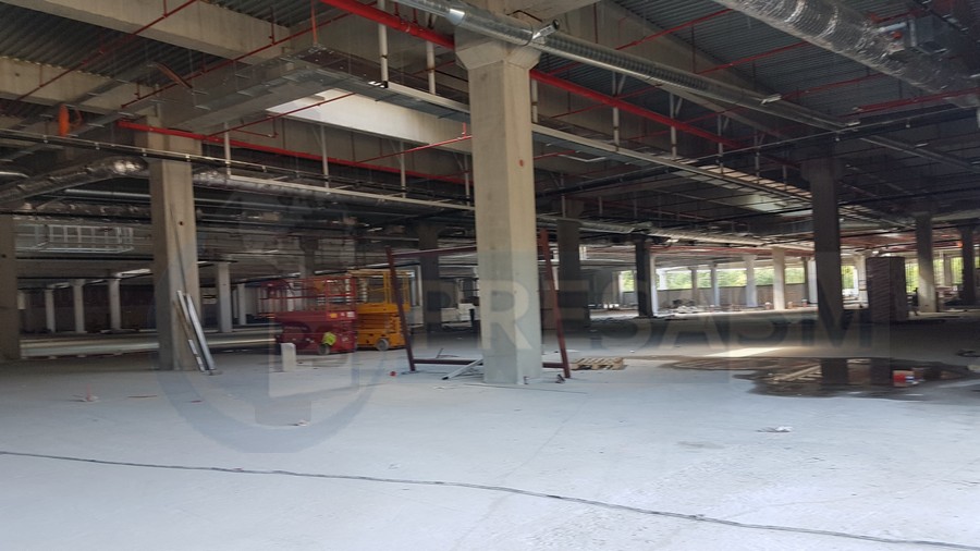 FOTO. Carrefour, cel mai mare supermarket din Satu Mare! Angajează 300 de oameni!