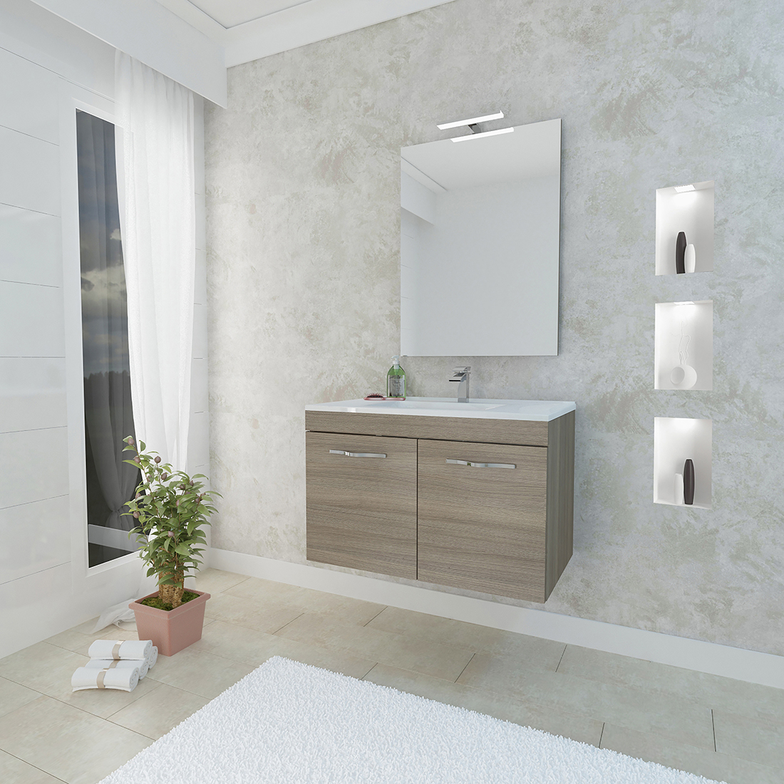 La un click distanță! Oglindă, oglinjoară, cine e cea mai frumoasă lebădă din țară? (P)