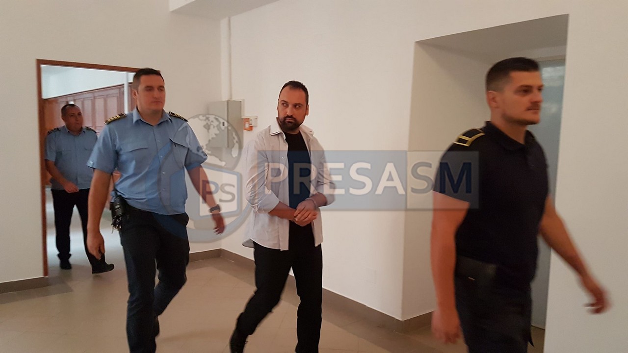 Răzvan Rentea rămâne cu condamnarea pe viață pentru triplă omucidere! Judecătorii i-au respins apelul