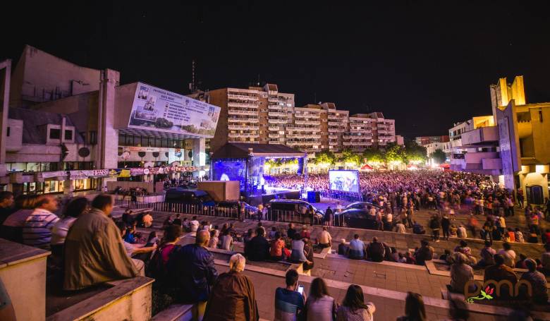 PROGRAMUL Zilelor Maghiare. Zeci de mii de participanți sunt așteptați în Satu Mare