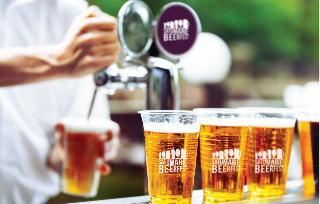 FOTO. Berea Transilvania, produsă la Satu Mare! Istorie reînviată