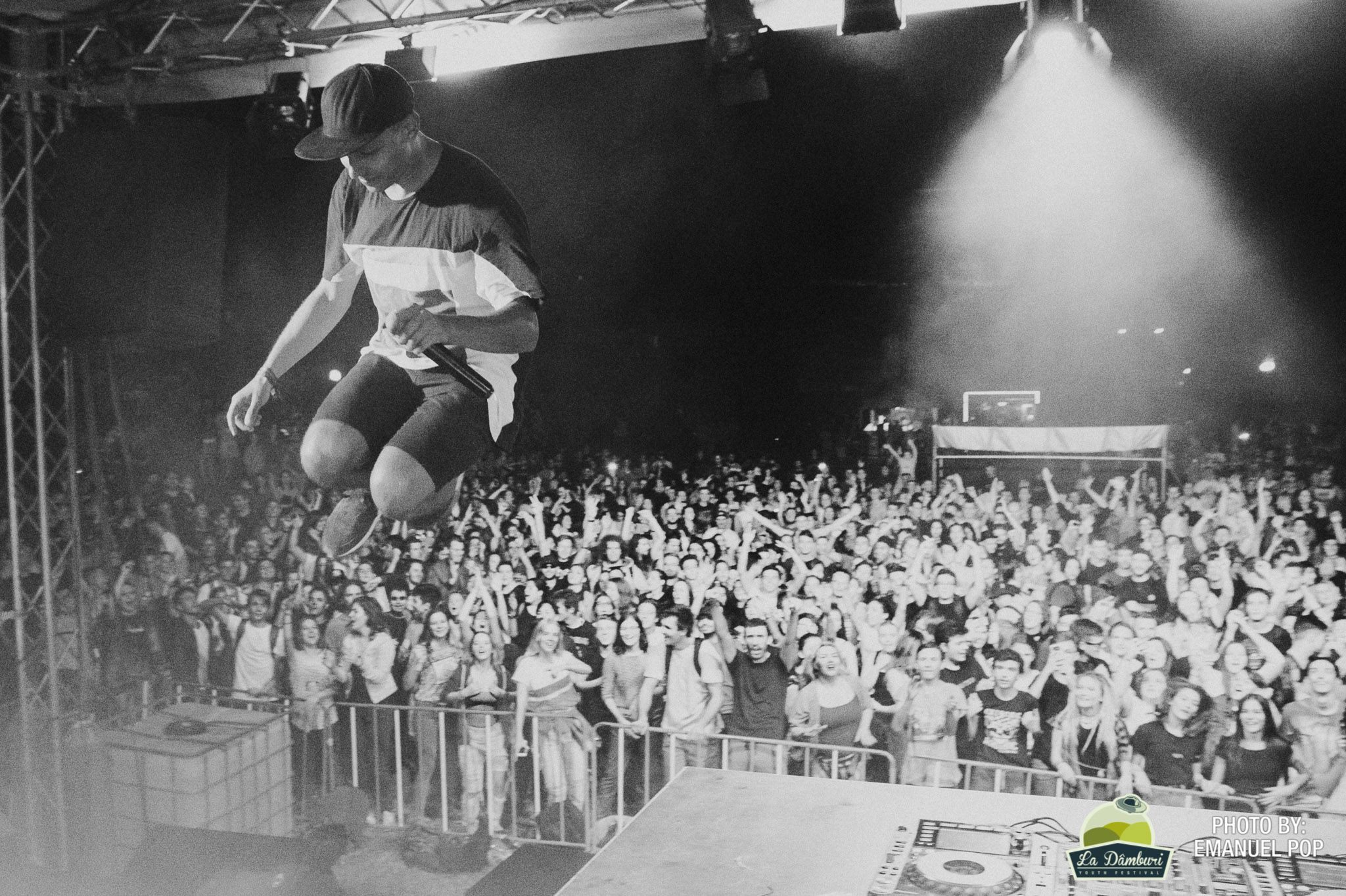 Urmează super festivalul ”La Dâmburi”, în Satu Mare. Anunț de ultimă oră al organizatorilor