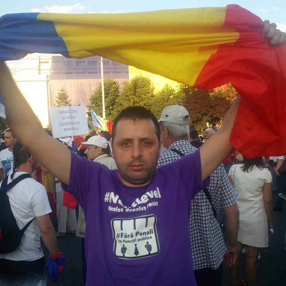 ACUZAȚIE. Socrul prefectului ar fi concediat un angajat pe motive de #REZIST